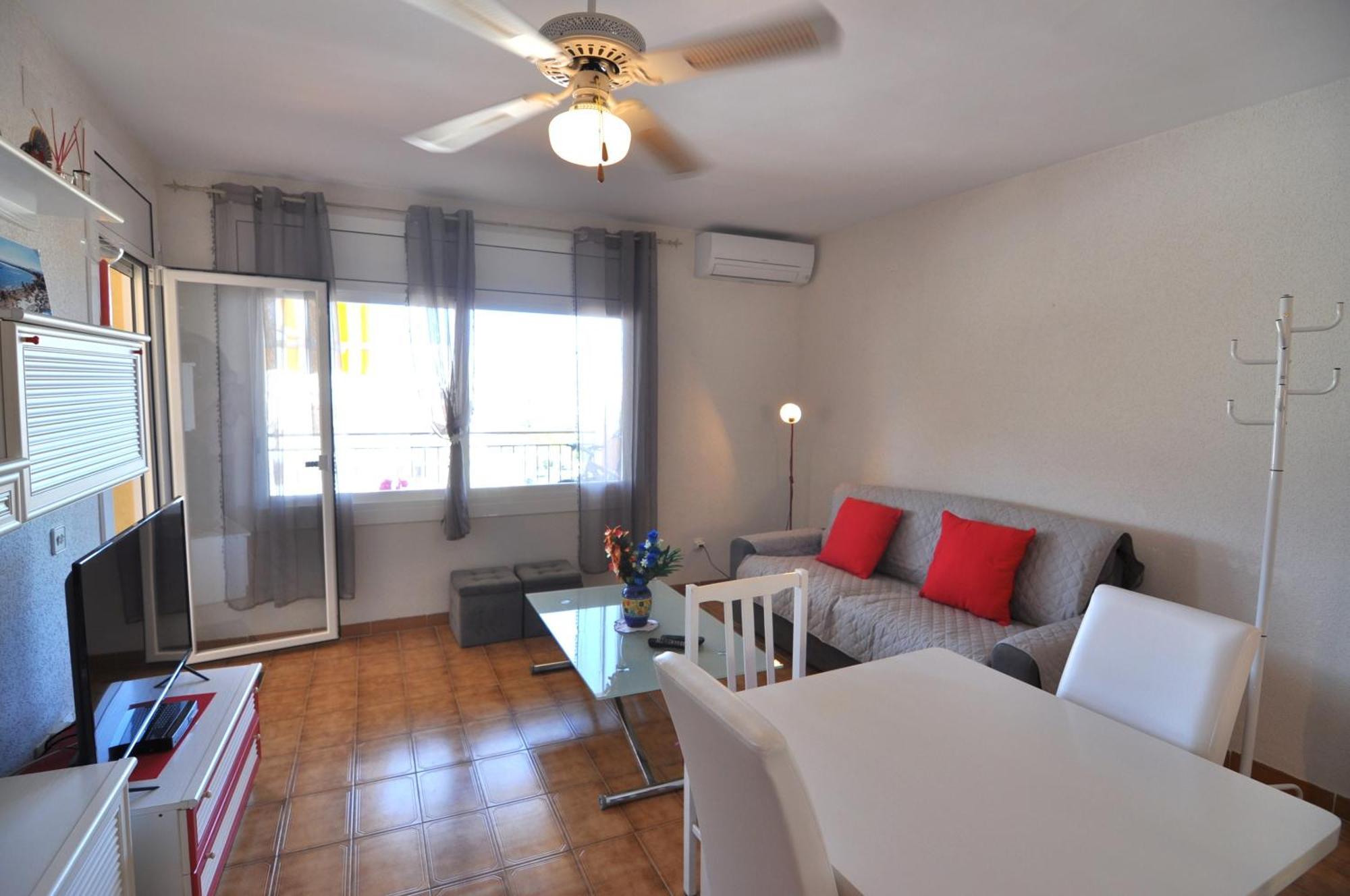 Appartement Rnet - Olympe Costa Brava